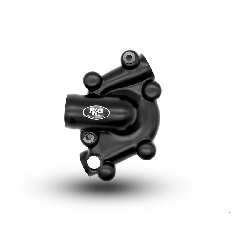 Protection carter moteur R&G Racing gauche Protection carter moteur R&G Racing gauche