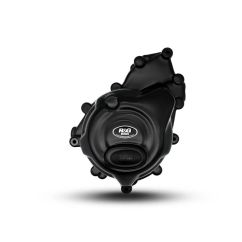 Protection carter moteur R&G Racing gauche