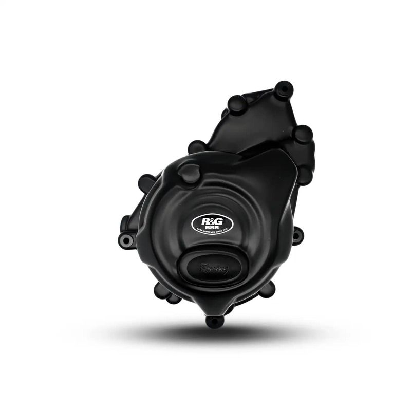 Protection carter moteur R&G Racing gauche Protection carter moteur R&G Racing gauche