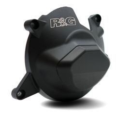 Kit de couvre-carter moteur (alternateur/allumage)  R&G RACING PRO