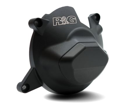 Kit de couvre-carter moteur (alternateur/allumage)  R&G RACING PRO