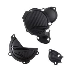 Kit de couvre-carters POLISPORT