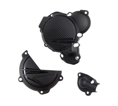 Kit de couvre-carters POLISPORT