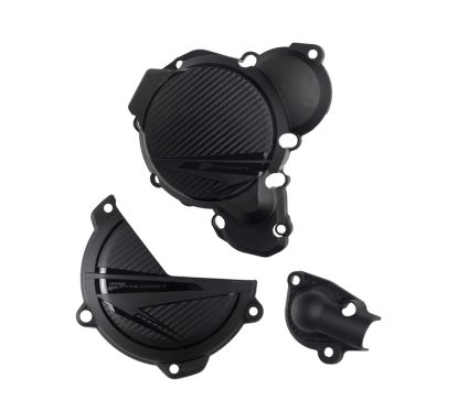 Kit de protections de carter moteur POLISPORT Extreme