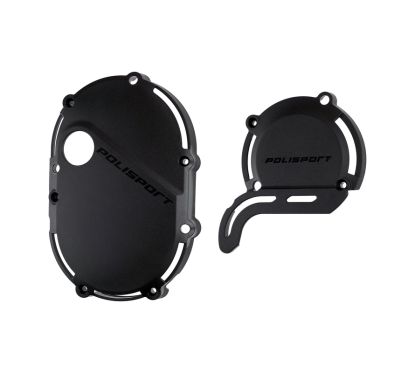 Kit de couvre-carters POLISPORT