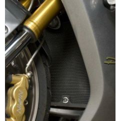 Protection de radiateur R&G RACING Pro - Triumph Daytona 675/675R