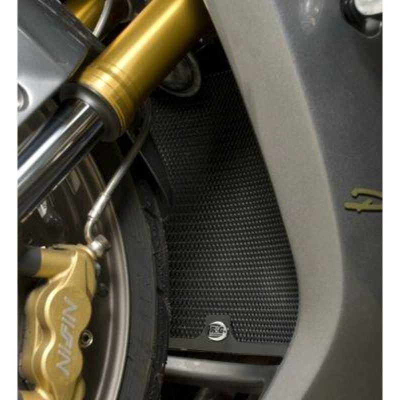 Protection de radiateur R&G RACING Pro - Triumph Daytona 675/675R