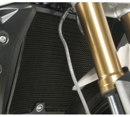 Protection de radiateur R&G Racing - Suzuki