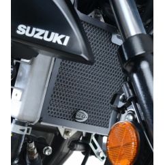 Protection de radiateur R&G Racing - Suzuki GSX-R 125