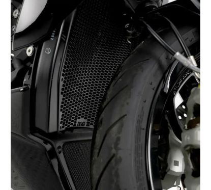 Protection de radiateur R&G RACING Pro