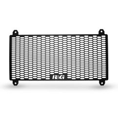 Protection de radiateur R&G RACING Pro