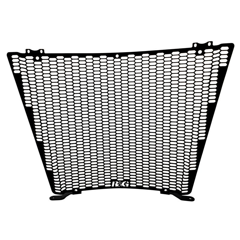 Protection de radiateur R&G RACING Pro