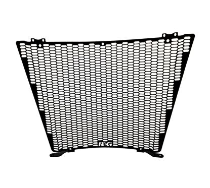 Protection de radiateur R&G RACING Pro