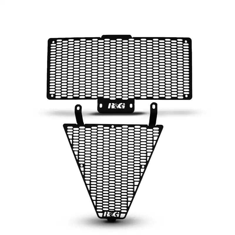 Protection de radiateur R&G RACING Pro Protection de radiateur R&G RACING Pro