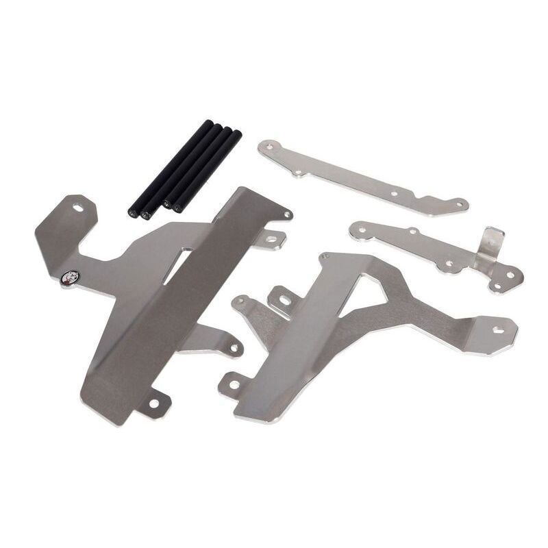 Protections de radiateurs AXP aluminium