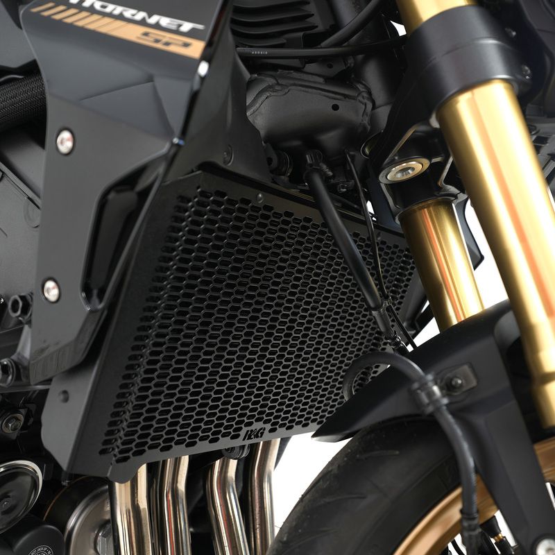Protection de radiateur R&G RACING Pro