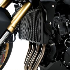 Protection de radiateur R&G RACING Pro