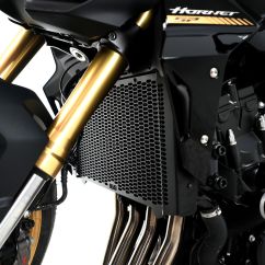 Protection de radiateur R&G RACING Pro