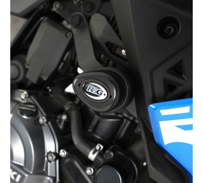 Tampons de protection R&G RACING Aero