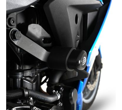 Tampons de protection R&G RACING Aero