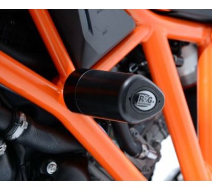 Tampon aero R&G RACING KTM 1290 Super Duke R