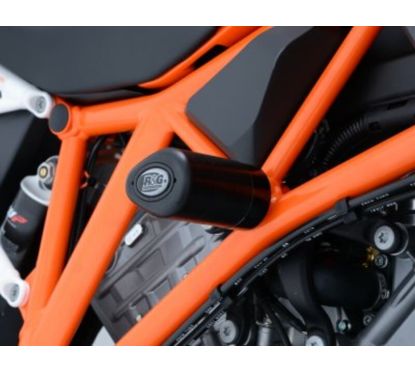 Tampon aero R&G RACING KTM 1290 Super Duke R