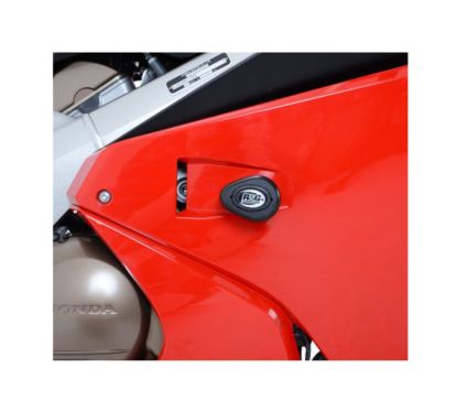 Tampon Aero R&G RACING Honda VFR800