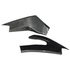 Carter de bras oscillant LIGHTECH carbone