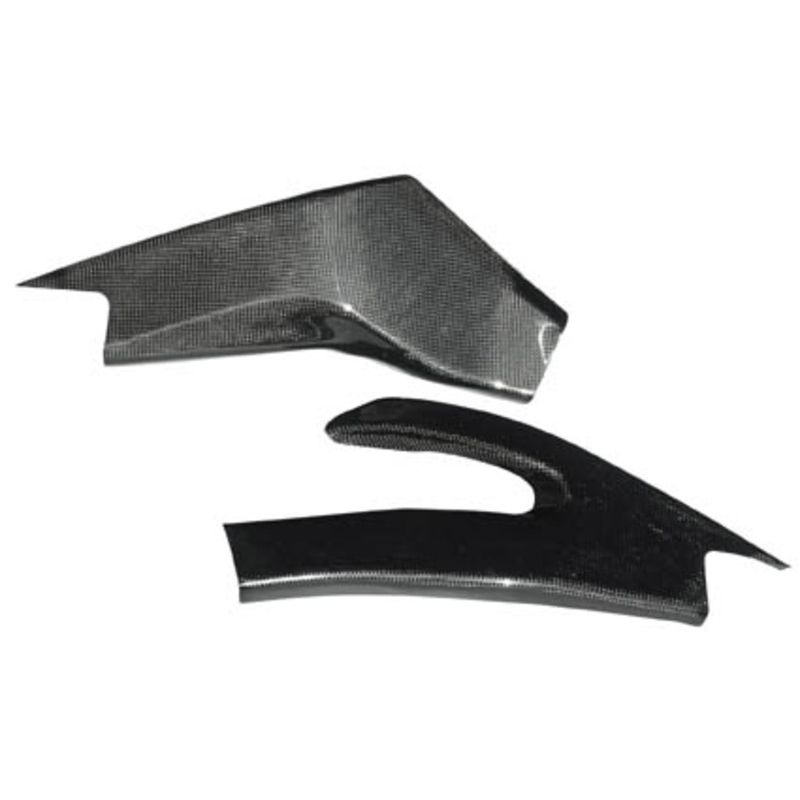 Carter de bras oscillant LIGHTECH carbone