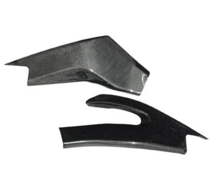 Carter de bras oscillant LIGHTECH carbone
