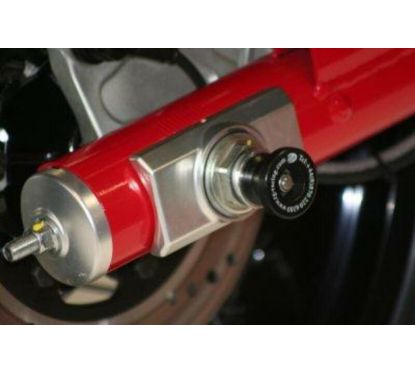 Protection de bras oscillant R&G RACING pour 1000SPORT CLASSIC '07