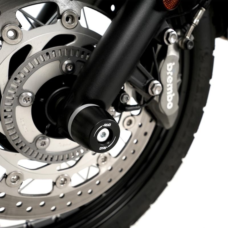 Protections de fourche R&G RACING Protections de fourche R&G RACING