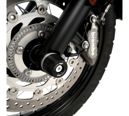 Protections de fourche R&G RACING