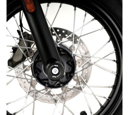 Protections de fourche R&G RACING