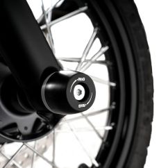 Protections de fourche R&G RACING Protections de fourche R&G RACING
