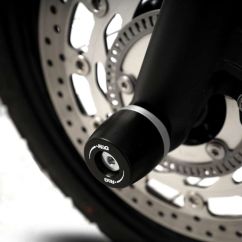 Protections de fourche R&G RACING Protections de fourche R&G RACING
