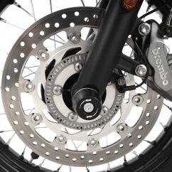 Protections de fourche R&G RACING Protections de fourche R&G RACING