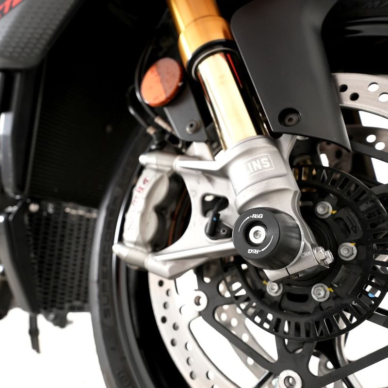 Protections de fourche R&G RACING Protections de fourche R&G RACING
