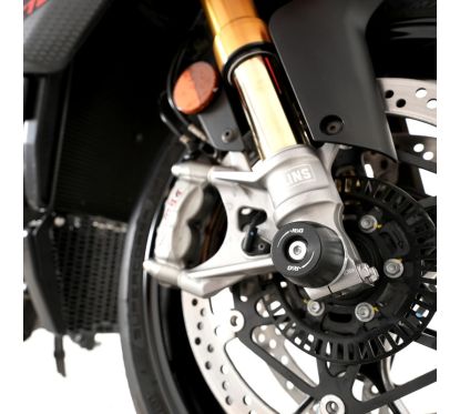 Protections de fourche R&G RACING