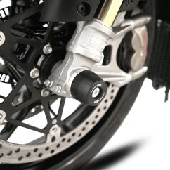 Protections de fourche R&G RACING Protections de fourche R&G RACING