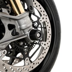 Protections de fourche R&G RACING Protections de fourche R&G RACING