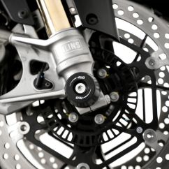 Protections de fourche R&G RACING Protections de fourche R&G RACING
