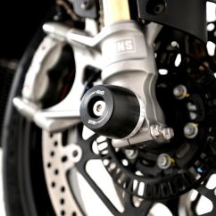 Protections de fourche R&G RACING Protections de fourche R&G RACING