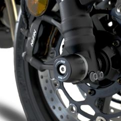 Tampons de fourche/bras oscillant R&G RACING Apex