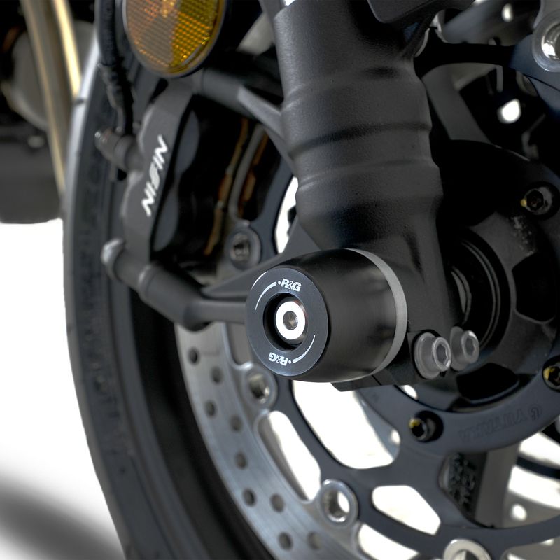 Tampons de fourche/bras oscillant R&G RACING Apex Tampons de fourche/bras oscillant R&G RACING Apex