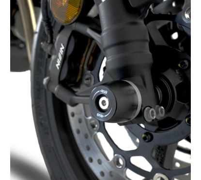 Tampons de fourche/bras oscillant R&G RACING Apex