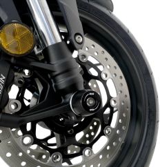 Tampons de fourche/bras oscillant R&G RACING Apex