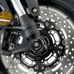 Tampons de fourche/bras oscillant R&G RACING Apex Tampons de fourche/bras oscillant R&G RACING Apex