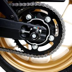 Tampons de fourche/bras oscillant R&G RACING Apex Tampons de fourche/bras oscillant R&G RACING Apex