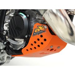 Sabot AXP - PEHD 6mm